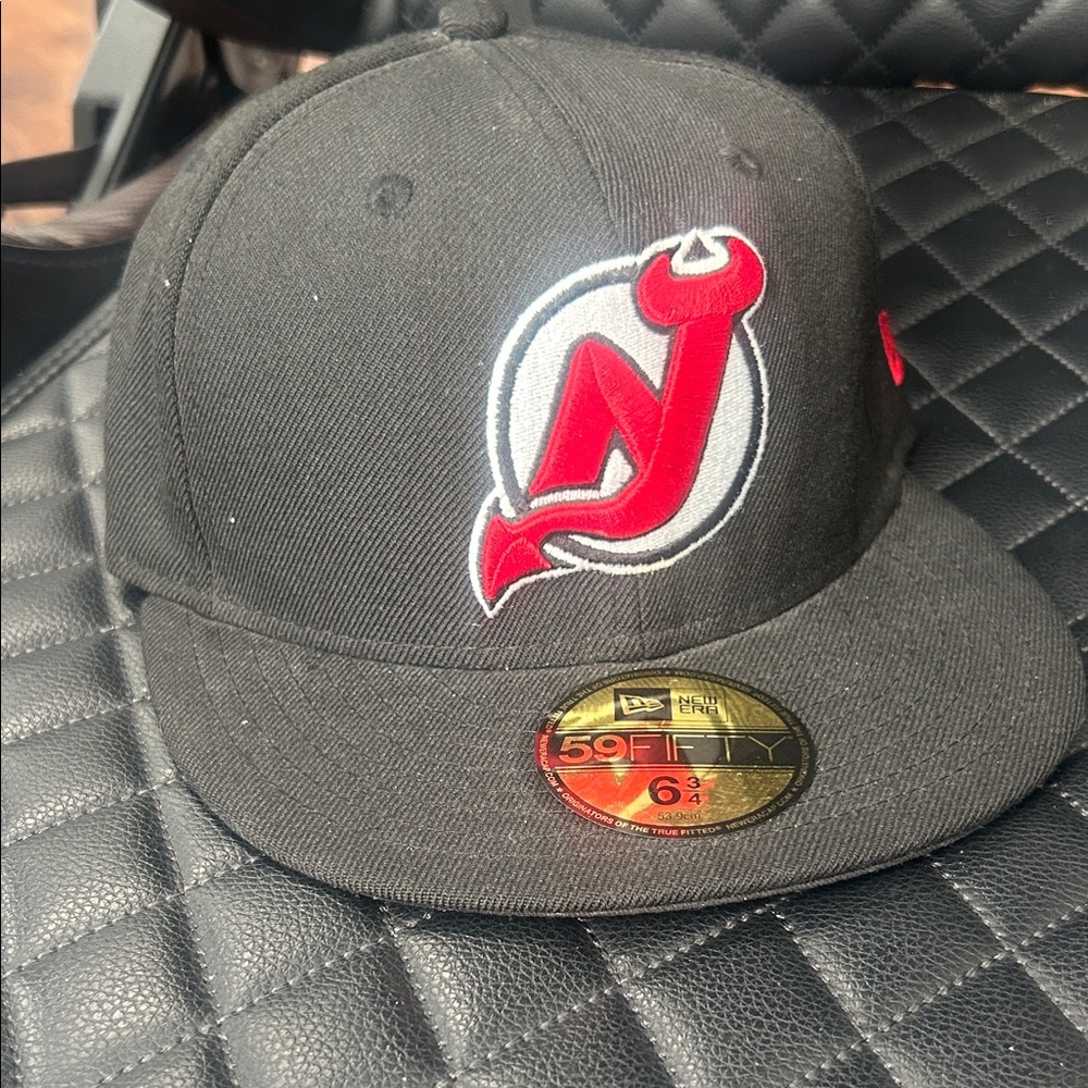 New Jersey Devils New Era
